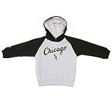 Toddler Chicago White Sox Hooded Sweatshirt