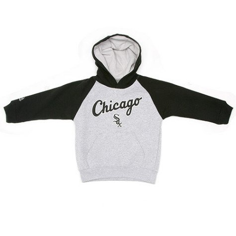 Toddler Chicago White Sox Hooded Sweatshirt - 3T