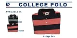Dogwood College Polo