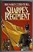 Sharpe's Regiment: Richard Sharpe & the Invasion of France, June to November 1813