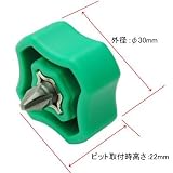 【アストロプロダクツ】アストロ No.59-AP ビット差替式スタービードライバー