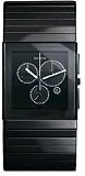Rado Ceramica Chronograph Watch Gents
