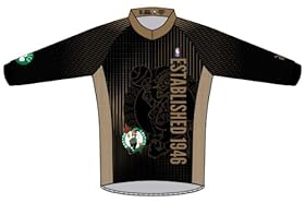 angels cycling jersey