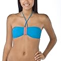Xhilaration&reg; Beaded Bandeau - Blue