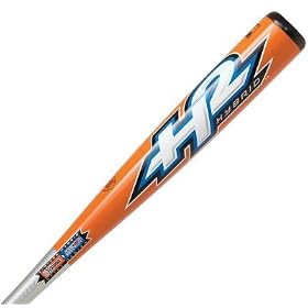 TeamExpress - Louisville 2009 TPX H2 -12 Youth Baseball Bat by Louisville