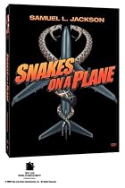 Snakes on a Plane (Full Screen Edition)