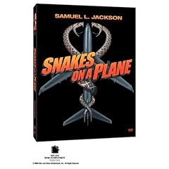 Snakes on a Plane (Full Screen Edition)