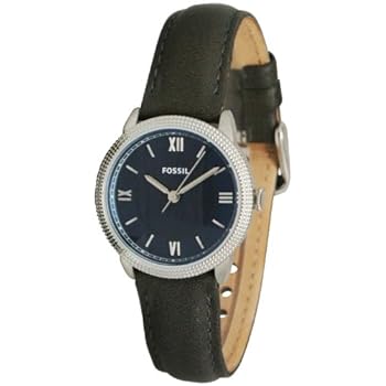 FOSSIL ES3072 Femme Mostra Fossil ES3072 Femme Montre