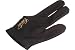 Cuetec Handschuh "CUG1" 3 Finger,schwarz