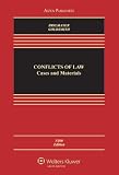 Conflict of Laws: Cases and Materials (Casebook)