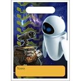WALL-E Treat Sacks, 8ct