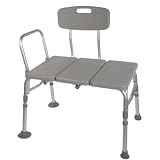 Bathtub Transfer Bench
