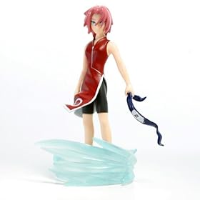 Naruto Ultimate Collection - Part 1 - Sakura