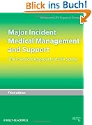 Major Incident Medical Management and Support