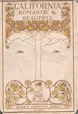 Search : California - Romantic and Beautiful: The History of Its Old Missions and of Its Indians; A Survey of Its Climate, Topography, Deserts, Mountains, Rivers, Valleys, Islands, and Coast Line; A Description of Its Recreations and Festivals; A Review of Its Industries;  An Account of Its Influence Upon Prophets, Poets, Artists and Architects; and Some Reference to What It Offers of Delight to the Automobilist, Traveller, Sportsman, Pleasure and Health Seeker