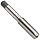 Union Butterfield 1700(M) High-Speed Steel Hand Tap, Uncoated (Bright) Finish, Round Shank with Square End