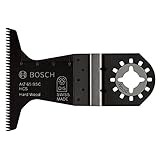 ボッシュ:カットソーブレード(5個) AIZ65BSC/5 000555307070
