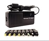 120W Universal Laptop Power supply for most laptops