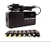 120w Universal Laptop Power Supply For Most Laptops