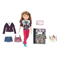 Best Friends Club Ink. 18 Large Dollpack - Addison
