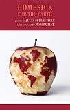 Homesick for the Earth : poems