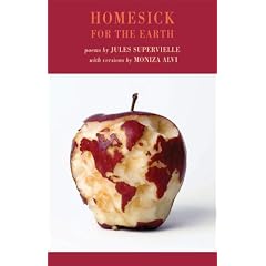 Homesick for the Earth: Selected Poems