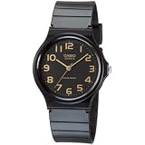 CASIO MQ24-1B2 Casual Men’s Dress Watch