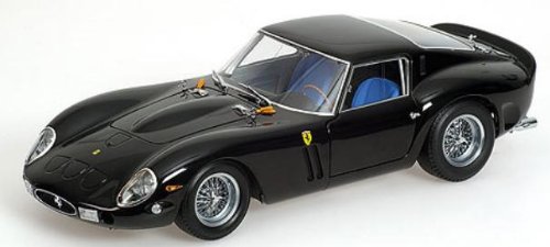 hot wheels ferrari 250 gto price