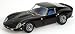 Kyosho 1:18 Scale Ferrari 250 GTO 1962 Street Black Limited Edition KY8-08431K