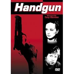Handgun