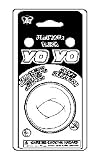IMPERIAL TOY 22329C ULTIMATE YO YO IN 3 STYLES