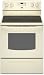 Maytag MER7662WQ 30in Freestanding Electric Range - Bisque