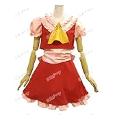 今大変人気な東方Project フランドール スカーレットの衣装