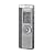 Panasonic RR-US450E-H Digital IC Voice Recorder