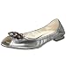 Via Spiga Women's V-Ovida Ballet Flat