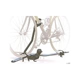 Best Price Thule 598 Criterium Upright Bike Carrier for Car Roof Racks