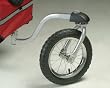 Strolling Kit for Track'r Pet Bicycle Trailer, Medium