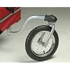 Solvit Strolling Kit for Track'r Pet Bicycle Trailer, Medium
