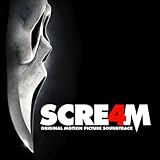 Scream 4 (Original Motion Picture Soundtrack)