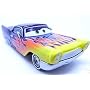 Disney / Pixar CARS Movie 1:55 Die Cast Car Series 4 Race-O-Rama Greta