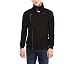 Hypernation Black Color Jackets for Men RS.1699.00