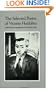 The Selected Poetry of Vicente Huidobro