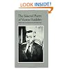 The Selected Poetry of Vicente Huidobro