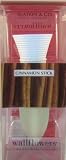 Slatkin & Co., Wallflowers Pluggable Home Fragrance Diffuser Set, Cinnamon Stick Scent, 1 Fragrance Diffuser and 1 Fragrance Bulb, .8 Fl. Oz. 41XRpUuoegL. SL160 Slatkin & Co., Wallflowers Pluggable Home Fragrance Diffuser Set, Cinnamon Stick Scent, 1 Fragrance Diffuser and 1 Fragrance Bulb, .8 Fl. Oz.