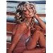 8 X 10 Farrah Fawcett Semi-glossy Print