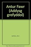 Yr antur fawr?