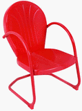 Patio Chair