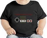Wanna Play With Me オーガニックベビーTシャツ 12 - 18 Months