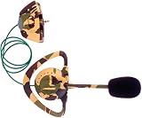 Camo Headset