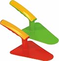 Gowi Triangular Beach and Sand Trowel